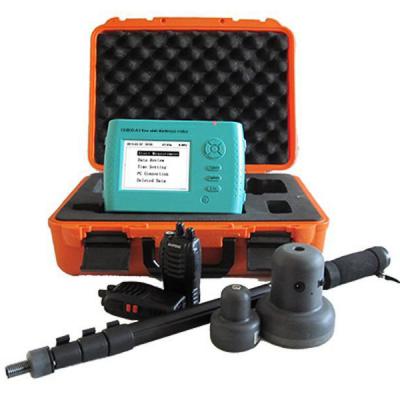 Thiết bị kiểm tra độ dày tấm sàn SJJW CH800-A