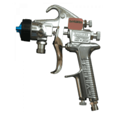 Súng phun sơn Devilbiss
