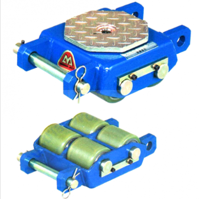 Rùa di chuyển máy Masada - Rùa Masada